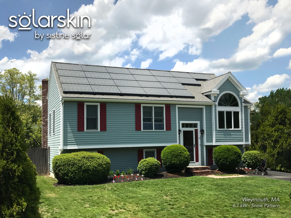 HOA and solar panels, solar laws by state, new roof HOA approval, HOA solar panel guidelines, homeowners association bylaws/rules, HOA restrictions on solar panels, aesthetic solar panels, solar panels that look like roof tiles, solar tiles, solar roof